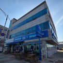 지에스25 군산비응항점 이미지