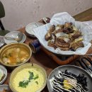 포돌이길 | 경기 광주 탄벌동 등갈비맛집 [참나무등갈비] 가성비 좋은 점심특선메뉴 솔직후기