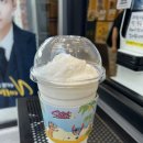상하 하군목장 | 컴포즈 커피 상하목장 메뉴 :: 밀크쉐이크 추천