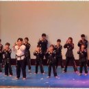 한국체대 석사 태권도장 이미지