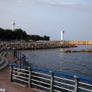 대진항 해상공원 이미지