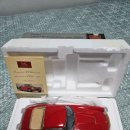 1/18 cmc 페라리 250GTO , 250GT, D50, 250Testa rossa 팝니다. 이미지