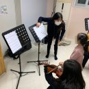 백합지역아동센터 이미지