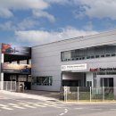 월드 자동차 부분정비 이미지