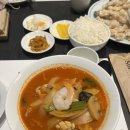 여명막국수