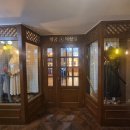 개화기 | 수원 이색체험 개화기 의상 입어본 후기 '행궁의상실'