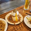 용산-249 | 용산일식 오코노미야끼 죠죠용산점