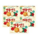 크라운제과 이미지