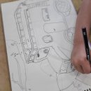 아트파피에미술학원 이미지