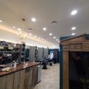 마제스티짐 2호 | 잠실 바버샵 마제스티바버샵 올백 남자머리 커트 후기