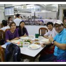 6-Myanmar 투어 : 양곤 2일차(4) : 핸드폰개통 / 저녁식사 이미지