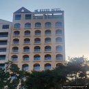 하운드정자해수욕장점 | [울산] 북구 정자해수욕장 오션뷰 숙소 &#39;하운드호텔&#39; 후기