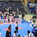 한솔 태권도장 이미지