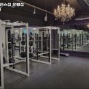 바디트랜스짐 은행점 헬스PT 이미지
