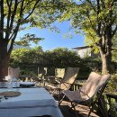 유명산밸리 캠핑장 이미지