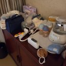 (주)롯데호텔제주 | 4개월 아기 제주도 여행 - 롯데호텔 제주 온돌룸 후기 (+맘마존 및 준비물 팁)