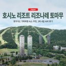 카페소라(Cafe Sora) | 홋카이도 가족여행 숙소 추천, 호시노 리조트 리조나레 토마무 3박 4일 숙박 후기