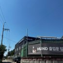 카페훈트 | [화성] 유기견 애견카페 훈트 방문후기