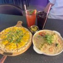 봉선당구 | 광주 이색데이트 맛집 [스트라이크존 고트 광주 봉선구장]