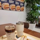 이번 주 이야기 - 수원 육육걸즈, 병점 와요커피, 동탄 크로와상집, 수원 스타필드, 안산 친구 만남...