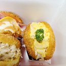 우리동네빵집 | ​[케이찹사라다] 우리 동네 줄 서서 먹는 빵집? 케이찹사라다 솔직 방문 후기