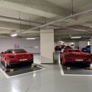 대우월드마크해운대 | 대우월드마크센텀 게스트룸 후기 (에메랄드)