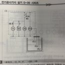 대단위 아파트의 급 배수 설비&플리커릴레이 이미지