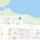 위례동주민센터앞(버스정류장) 이미지