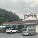 상미농원 | [내돈내산 솔직후기]아는 사람만 간다는 광주 오리고기 맛집, 상미농원