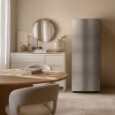 173 | 소형 미니 냉장고 사용 후기, CHIQ 173L 실버!