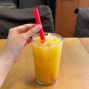 달다고 | “당도 0도 달다고?” 공차 망고요구르트 가격 칼로리 솔직후기