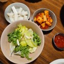 냉천로 | [포항 문덕(오천읍)/양식] 아이동반외식, 대가족외식하기 좋은 맛있는 함박스테이크 &#34;함박웃는룻&#34;