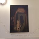 다다상수빌딩 | [홍대방탈출] 삐릿-뽀