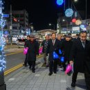 교리 교차로 앞 이미지