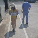 한국포크리프트 이미지