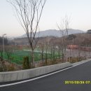 경산생활체육공원 이미지