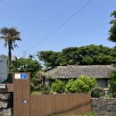 제주고옥 이미지