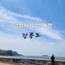 건어장 | [당일치기 섬 여행] 인천 장봉도 배 시간 요금 총정리