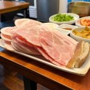 으뜸에어컨냉동 - 안산시 단원구 석수로 55 | [수내 판교집] 분당 수내역 맛집 판교집 흑돼지 구이한판 후기(메뉴,가격,주차,수내역 회식맛집 추천)