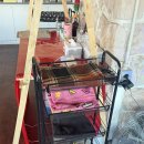 용호사거리(PB앞) | [군포] 단체 이용 가능한 넓은 군포역술집 당동 사거리포차