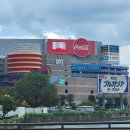 봉곡광장 분수 및 | 가볼만한곳_쇼핑몰 캐널시티 하카타 방문 후기(산리오, 디즈니 등 위치, 쇼핑리스트 및 분수쇼 안내)