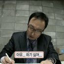대도이발 | 나는 모든 것을 회피하기로 마음 먹었다