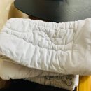 이불아울렛 | 여름 이불 쇼핑 후기: 파주 프리미엄 아울렛 JAJU(자주) 클린코튼 피그먼트 차렵이불 구매!