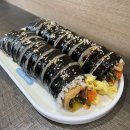 스마일김밥토스트