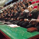 양산종합운동장 실내체육관 이미지