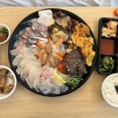 백록 | 백록집 함덕 맛집 모둠회 포장 후기