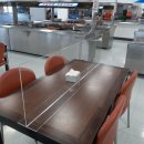 진주시청구내식당 이미지