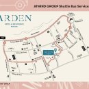 파타야호텔 프로모션- <b>아덴</b>호텔 앤 레지던스 파타야...