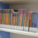 책노리 도서관 이미지