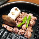 영등제일4 | 익산 돼지고기 특수부위 맛집 '온담 익산영등점', 입에서 녹는 직각목살과 온백살 후기